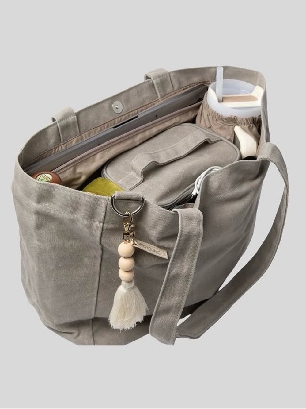 SoYoung Charlie Tote